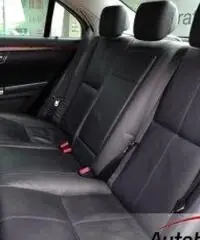MERCEDES S 350 AVANTGARDE