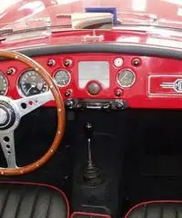 MGA 1958