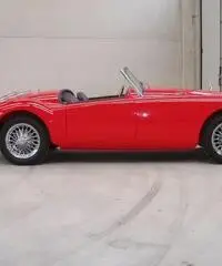 MGA 1958