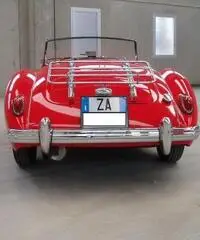 MGA 1958