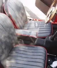 MGA 1958