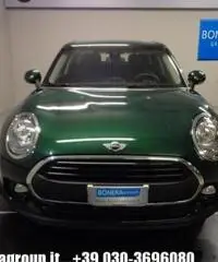MINI Clubman 1.5 One D Business