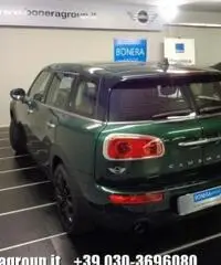 MINI Clubman 1.5 One D Business