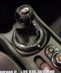 MINI Clubman 1.5 One D Business