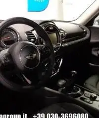 MINI Clubman 1.5 One D Boost