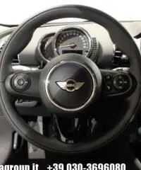 MINI Clubman 1.5 One D Boost
