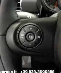 MINI Clubman 1.5 One D Boost