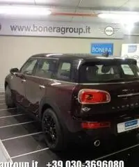 MINI Clubman 2.0 Cooper D Business Automatica