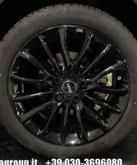 MINI Clubman 2.0 Cooper D Business Automatica