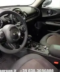 MINI Clubman 2.0 Cooper D Business Automatica