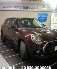 MINI Clubman 2.0 Cooper D Business Automatica