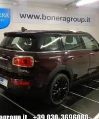 MINI Clubman 2.0 Cooper D Business Automatica