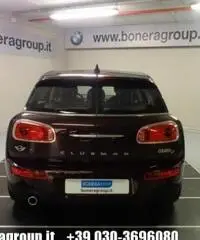 MINI Clubman 2.0 Cooper D Business Automatica