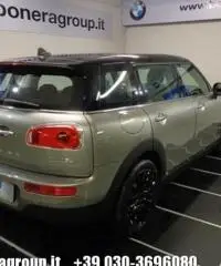 MINI Clubman 2.0 Cooper D Business