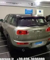 MINI Clubman 2.0 Cooper D Business