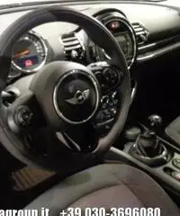 MINI Clubman 2.0 Cooper D Business