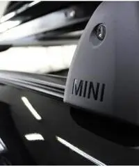 MINI Clubman Cooper SD ALL4