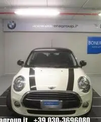 MINI Cooper D 1.5D 3p.