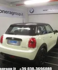 MINI Cooper D 1.5D 3p.