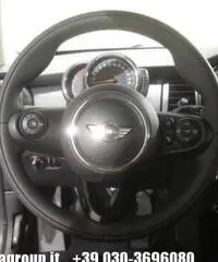 MINI Cooper D 1.5D 3p.