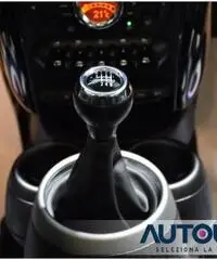 MINI Countryman COOPER S ALL4 4X4 PELLE SENS CERCHI 18' XENON