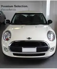 MINI One 1.2 55kW NEOPATENTATI