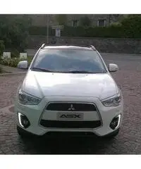 Mitsubishi ASX 1.8 DI-D 150 CV 4WD Intense Panorami