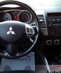 MITSUBISHI OUTLANDER 2.0 DI-D-INVITE FAP