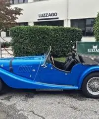 MORGAN 4/4 1600 2 SEATER