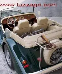 Morgan - Plus 4 4 Seater 2000 1993