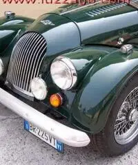 Morgan - Plus 4 4 Seater 2000 1993