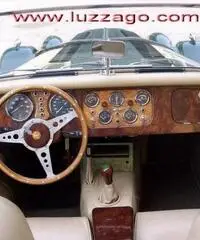 Morgan - Plus 4 4 Seater 2000 1993