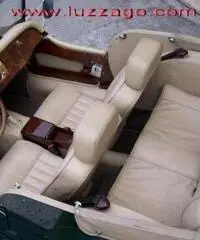 Morgan - Plus 4 4 Seater 2000 1993