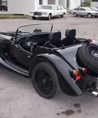 Morgan - Plus 8 4.6 Supercharged