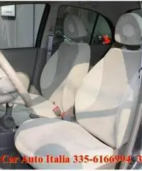 NISSAN Micra 1.2 16V 5 porte IDEALE NEOPATENTATI UNIPROPRIETARI