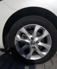 Nissan Micra 1.2 5P Acenta Young , NEOPATENTATI,CERCHI IN LEGA,KM0