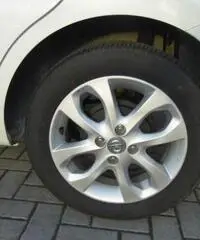 Nissan Micra 1.2 5P GPL Eco Acenta , KM0