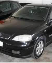 OPEL Astra 1.4i  3P METANO GARANZIA 12 MESI OPEL Astra 1.4i  3P METANO GARANZIA 12 MESI