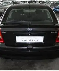 OPEL Astra 1.4i  3P METANO GARANZIA 12 MESI OPEL Astra 1.4i  3P METANO GARANZIA 12 MESI