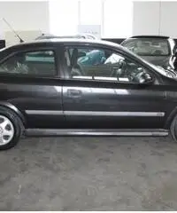 OPEL Astra 1.4i  3P METANO GARANZIA 12 MESI OPEL Astra 1.4i  3P METANO GARANZIA 12 MESI