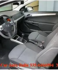 OPEL Astra GTC 1.4 16V Twinport 3 porte Enjoy UNICO PROPRIETA