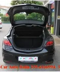 OPEL Astra GTC 1.4 16V Twinport 3 porte Enjoy UNICO PROPRIETA