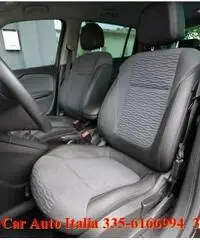 OPEL Zafira 1.6 T EcoM 150CV Cosmo 7 POSTI UNICO PROPRIETARIO