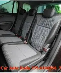 OPEL Zafira 1.6 T EcoM 150CV Cosmo 7 POSTI UNICO PROPRIETARIO