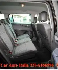 OPEL Zafira 1.6 T EcoM 150CV Cosmo 7 POSTI UNICO PROPRIETARIO