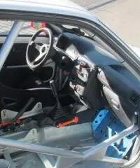 Peugeot 106 N2 da corsa Peugeot 106 N2 da corsa