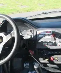 Peugeot 106 N2 da corsa Peugeot 106 N2 da corsa