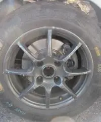 Peugeot 106 N2 da corsa Peugeot 106 N2 da corsa