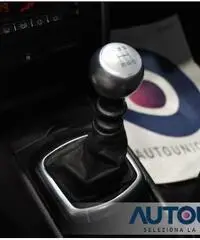 PEUGEOT 207 1.6 HDI CC TECNO CABRIO SENSORI CERCHI 17'