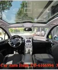 PEUGEOT 407 2.0 HDi SW Premium TETTO PANORAMA UNIPROPRIETARIO PEUGEOT 407 2.0 HDi SW Premium TETTO PANORAMA UNIPROPRIETARIO